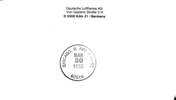 D 1986 96 003 ●